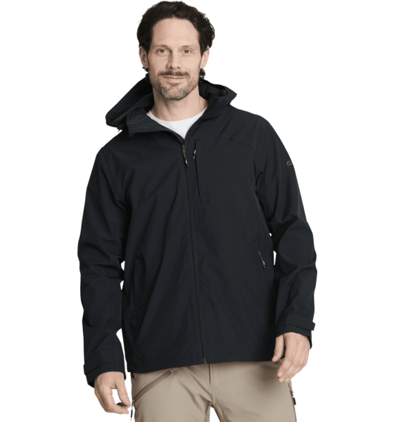 
TUXER, 
Stanley Jacket, 
Detail 1
