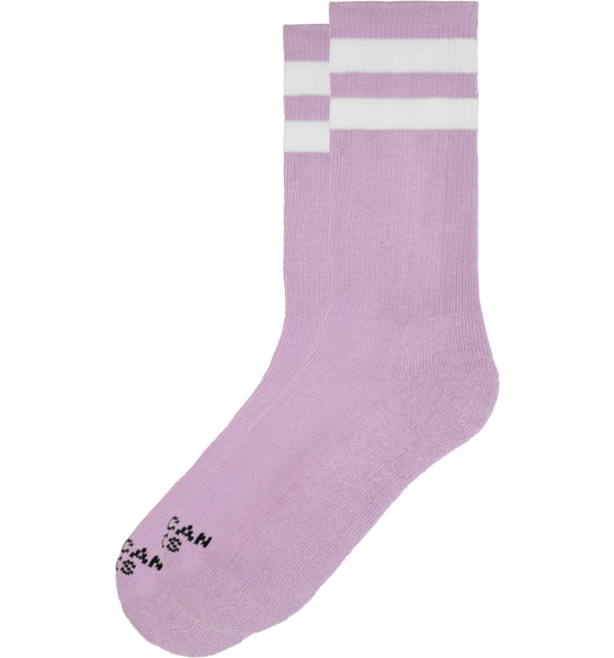 
AMERICAN SOCKS, 
Starman - Mid High, 
Detail 1
