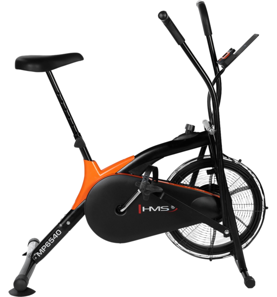 
NORTHIX, 
Stationary Air Bike With Adjustable Resistance, 
Detail 1
