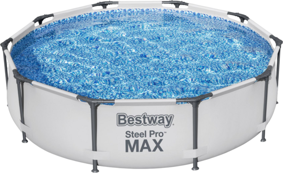 
BESTWAY, 
Steel Pro Max Pool 3,05 X 0,76m, 
Detail 1
