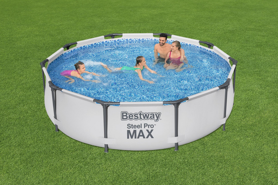 BESTWAY, Steel Pro Max Pool 3,05 X 0,76m