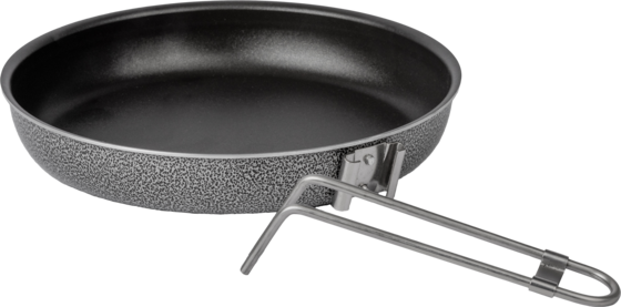 
TRANGIA, 
Stekpanna 725-24, 
Detail 1
