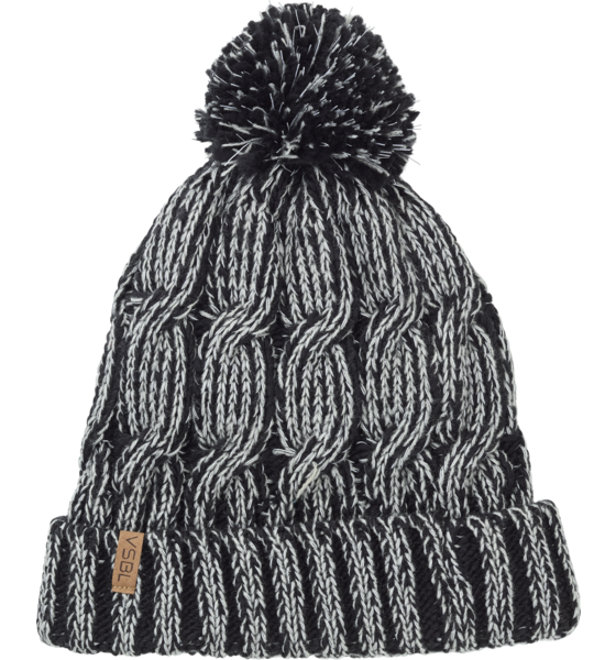 
VSBL, 
Stickad M&ouml;ssa 1.0, 
Detail 1
