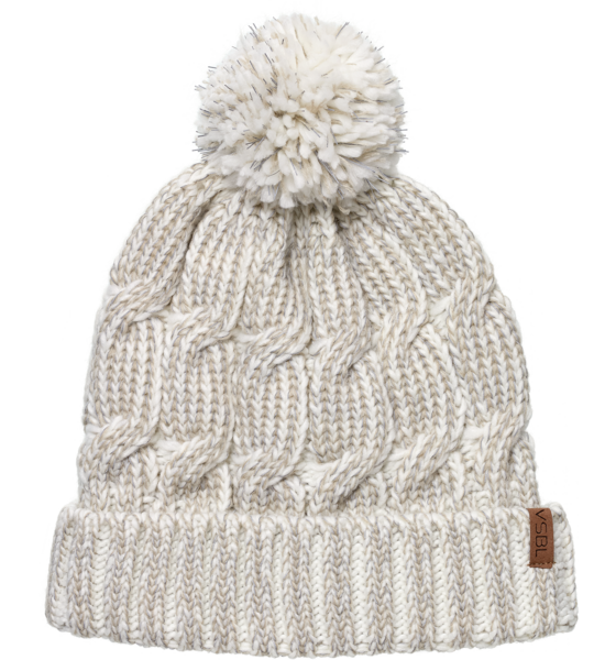 
VSBL, 
Stickad Reflexm&ouml;ssa 1.0, 
Detail 1
