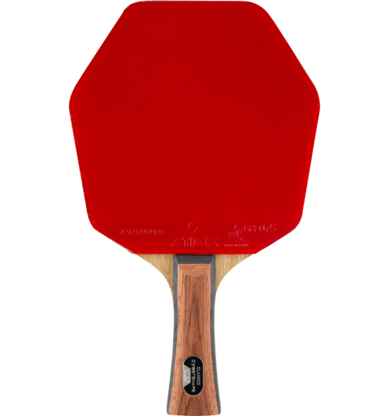 
STIGA, 
Stiga Bordtennisracket  Allround Classic Cybershape Master - Star Future - Control Level 1, 
Detail 1
