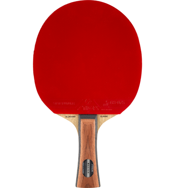 
STIGA, 
Stiga Bordtennisracket Allround Classic Master - Star Future - Control Level 1, 
Detail 1
