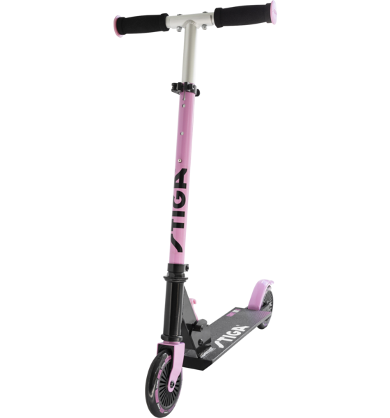 
STIGA, 
Stiga Kick Scooter Comet 120-s, 
Detail 1

