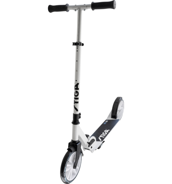 
STIGA, 
Stiga Kick Scooter Route 200-s White/blue, 
Detail 1
