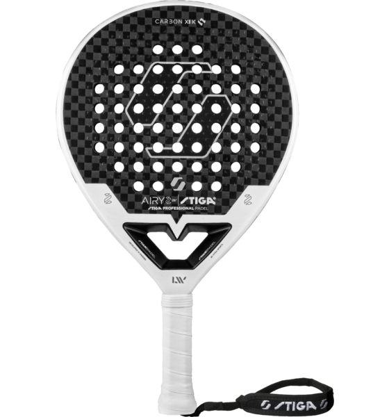 
STIGA, 
Stiga Padel Racket Airy 2, 
Detail 1
