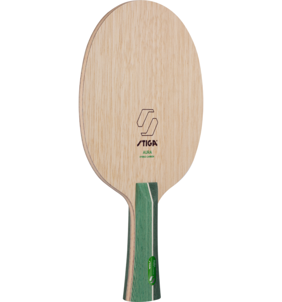 
STIGA, 
Stiga Pingisstomme Aura Hybrid Carbon, 
Detail 1
