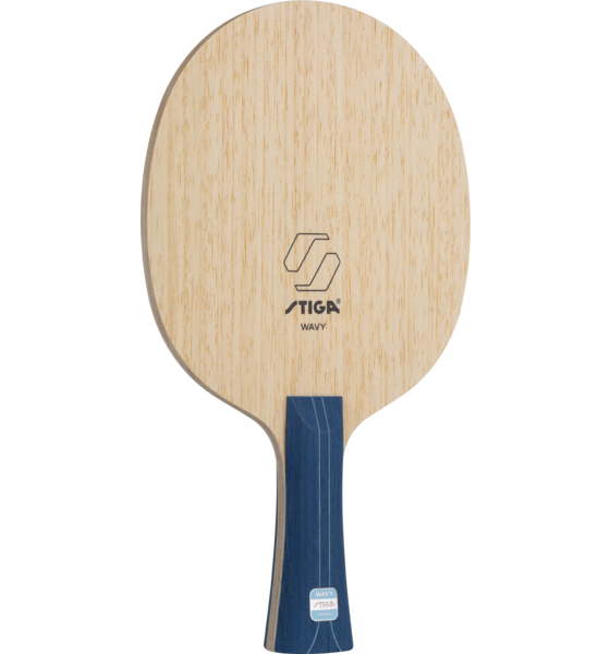 
STIGA, 
Stiga Pingisstomme Wavy Ultra Fibre, 
Detail 1
