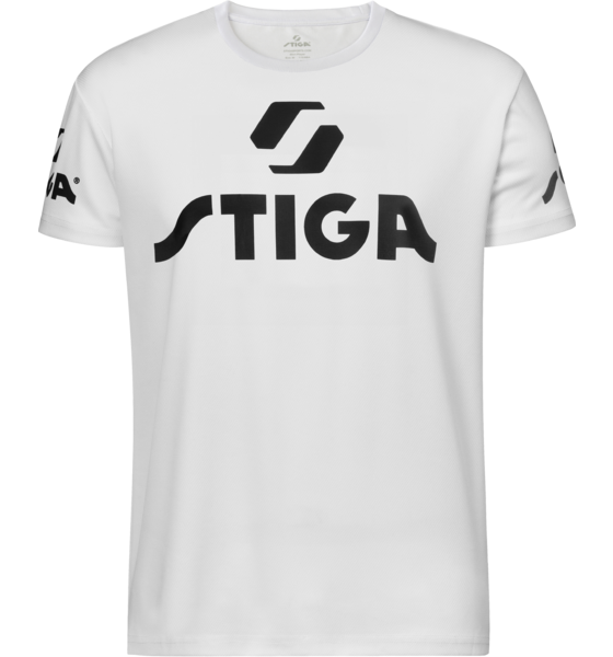 
STIGA, 
Stiga Tr&auml;nings Tr&ouml;ja  Player White, 
Detail 1
