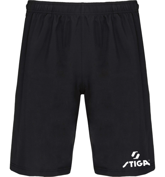 
STIGA, 
Stiga Tr&auml;ningsshorts Player, 
Detail 1
