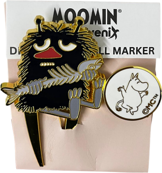 
HAVENIX, 
Stinky Divot Tool, 
Detail 1
