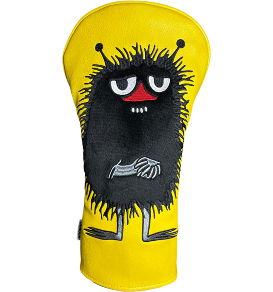 
HAVENIX, 
Stinky Prankster Driver Headcover, 
Detail 1
