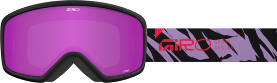 
GIRO, 
Stomp, 
Detail 1
