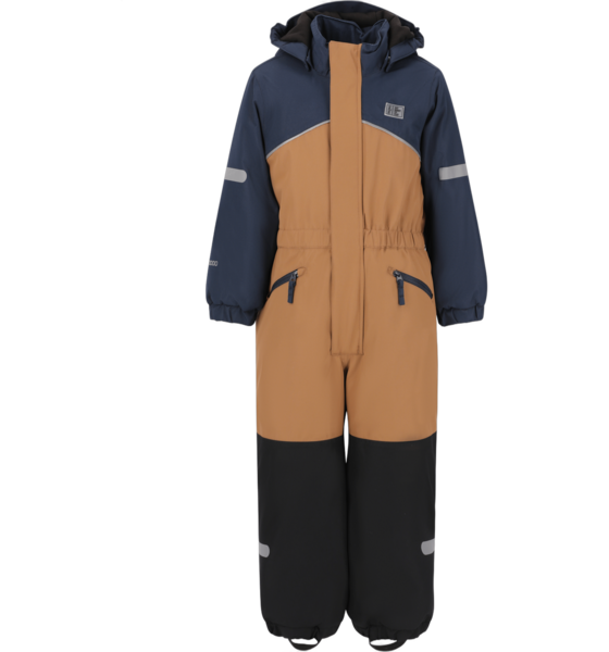 
ZIGZAG, 
Stonehill Rain Suit, 
Detail 1
