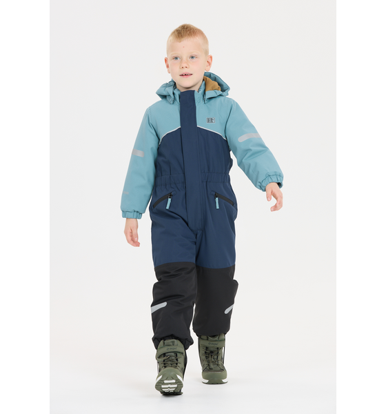 
ZIGZAG, 
Stonehill Rain Suit, 
Detail 1
