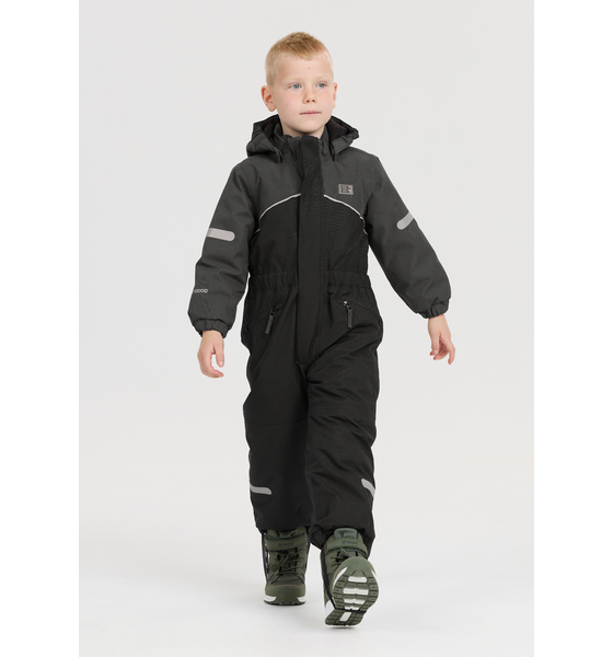 
ZIGZAG, 
Stonehill Rain Suit, 
Detail 1
