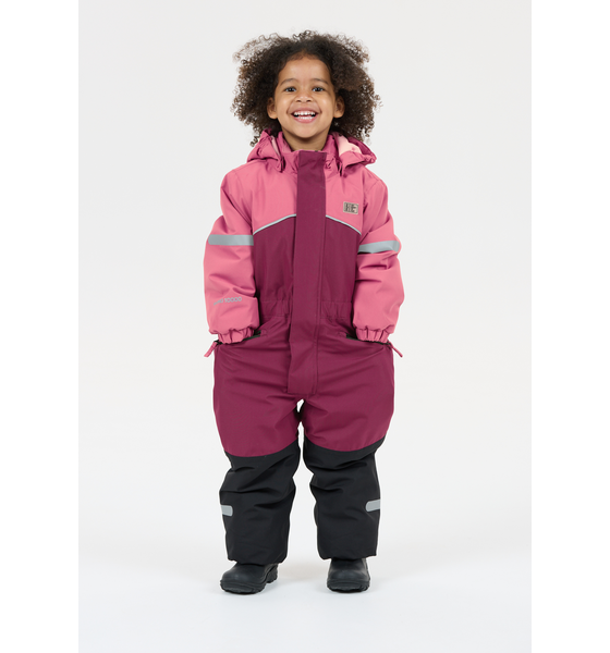 
ZIGZAG, 
Stonehill Rain Suit, 
Detail 1
