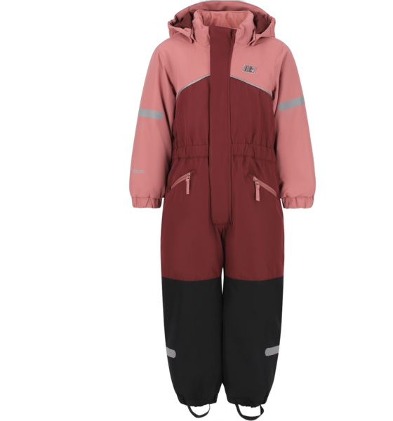 
ZIGZAG, 
Stonehill Rain Suit, 
Detail 1
