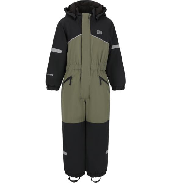 
ZIGZAG, 
Stonehill Rain Suit, 
Detail 1
