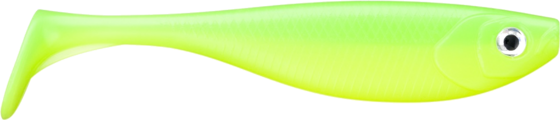 
STORM, 
Storm Boom Shad 8cm, 4g - Lime Juice - 5pcs, 
Detail 1
