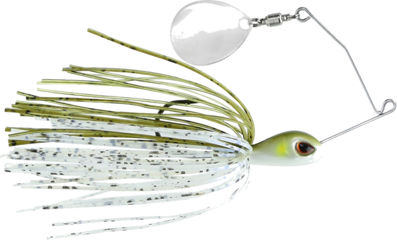
STORM, 
Storm Gomoku Spinnerbait 10cm, 11g - Ayu, 
Detail 1
