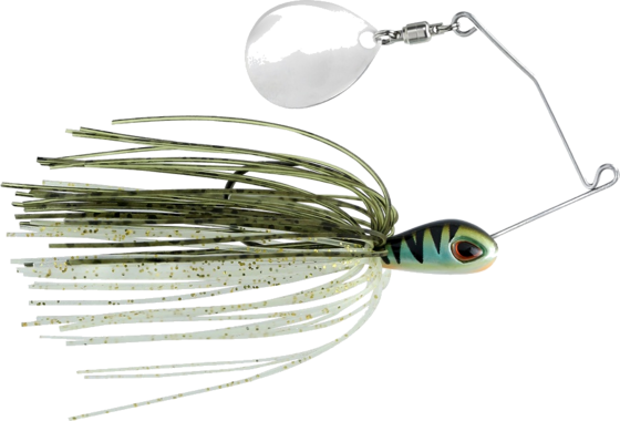 
STORM, 
Storm Gomoku Spinnerbait 10cm, 11g - Perch, 
Detail 1
