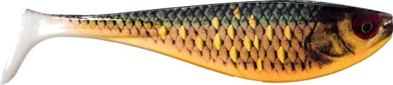 930647101101 STORM Storm V-slab 22cm, 70g - Dungeon Digger - 1pcs  Standard Detail