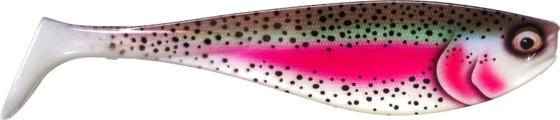 
STORM, 
Storm V-slab 22cm, 70g - Lively Rainbow Trout - 1pcs, 
Detail 1
