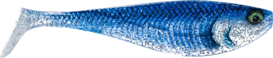 
STORM, 
Storm V-slab 22cm, 70g - Shiny Snack - 1pcs, 
Detail 1
