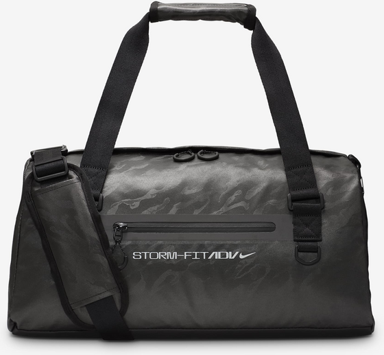 
NIKE, 
Storm-fit Adv Duffle Bag (38l) Pro, 
Detail 1
