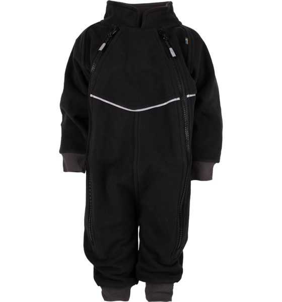 
LINDBERG, 
Stormy Baby Overall, Windfleece, 
Detail 1
