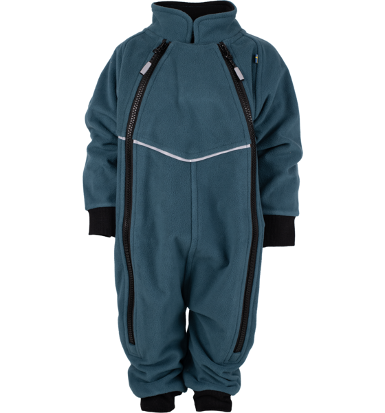 
LINDBERG, 
Stormy Baby Overall, Windfleece, 
Detail 1
