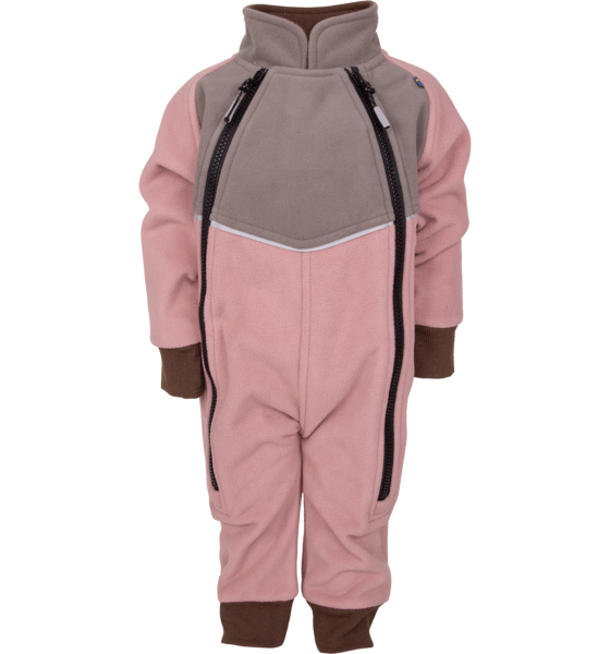 
LINDBERG, 
Stormy Baby Overall, Windfleece, 
Detail 1
