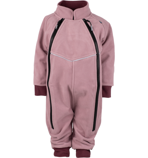 
LINDBERG, 
Stormy Baby Overall, Windfleece, 
Detail 1
