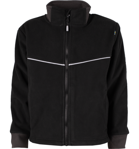 
LINDBERG, 
Stormy Jacket, Windfleece, 
Detail 1
