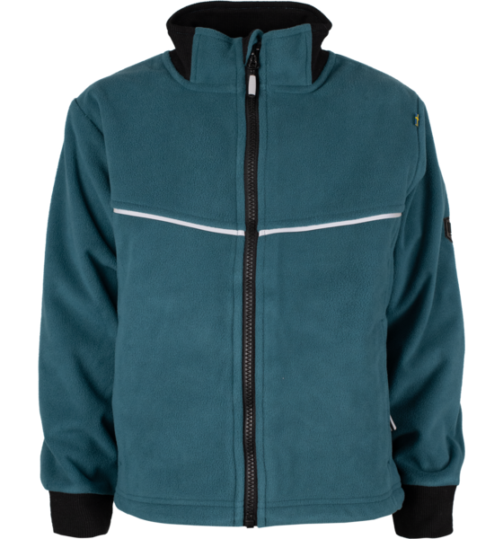 
LINDBERG, 
Stormy Jacket, Windfleece, 
Detail 1
