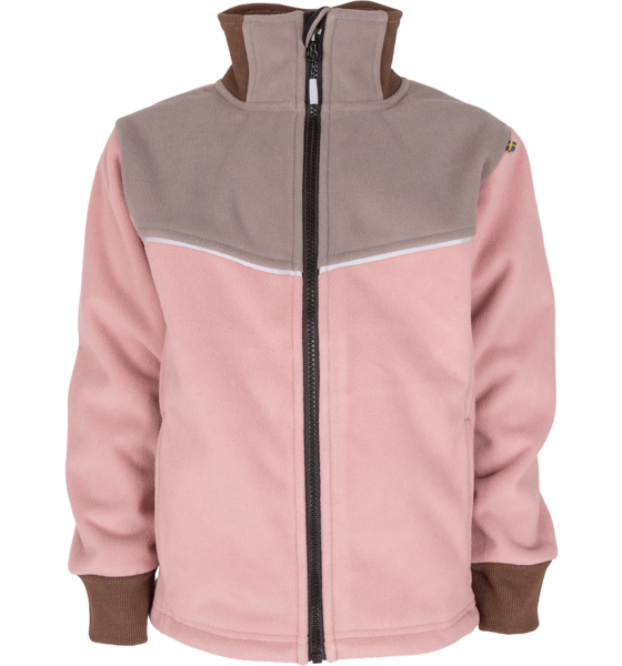 
LINDBERG, 
Stormy Jacket, Windfleece, 
Detail 1
