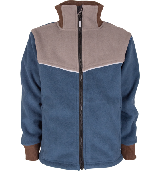 
LINDBERG, 
Stormy Jacket, Windfleece, 
Detail 1
