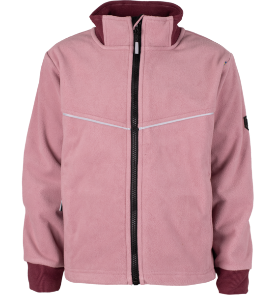 
LINDBERG, 
Stormy Jacket, Windfleece, 
Detail 1
