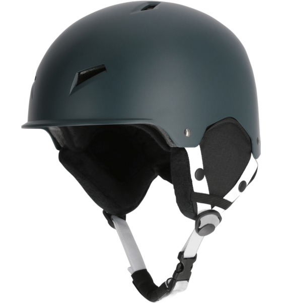 
WHISTLER, 
Stowe Ski Helmet, 
Detail 1
