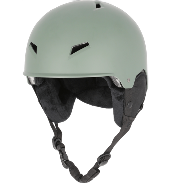 
WHISTLER, 
Stowe Ski Helmet, 
Detail 1
