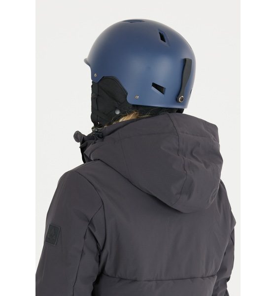 
WHISTLER, 
Stowe Ski Helmet, 
Detail 1
