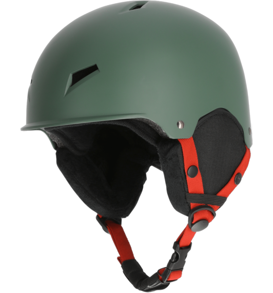
WHISTLER, 
Stowe Ski Helmet, 
Detail 1

