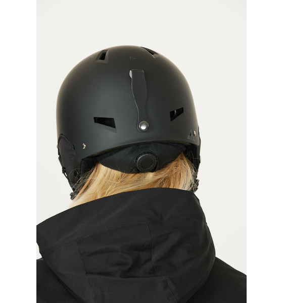 
WHISTLER, 
Stowe Ski Helmet, 
Detail 1
