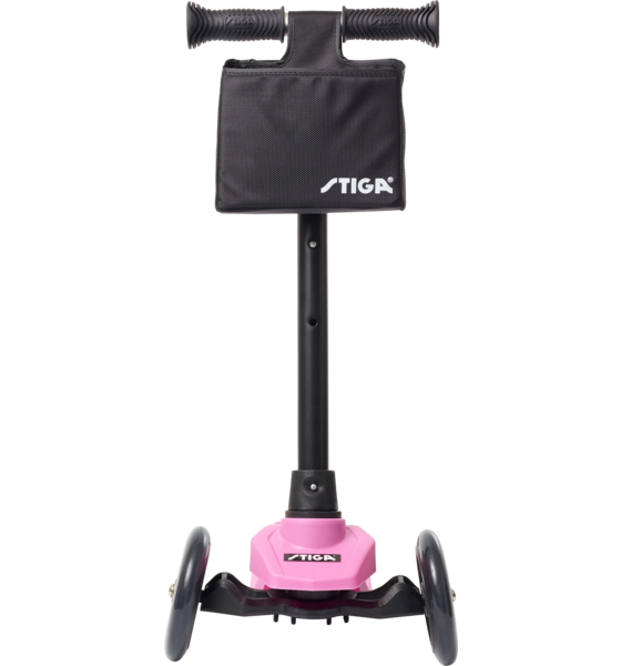 913200101101 STIGA Str Mini Kick Supreme+ Pink  Model01 Detail