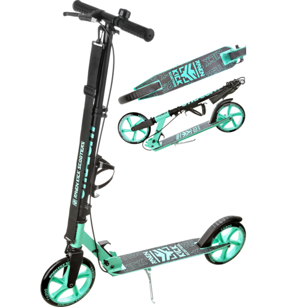 
RAVEN, 
Straight, 
Detail 1
