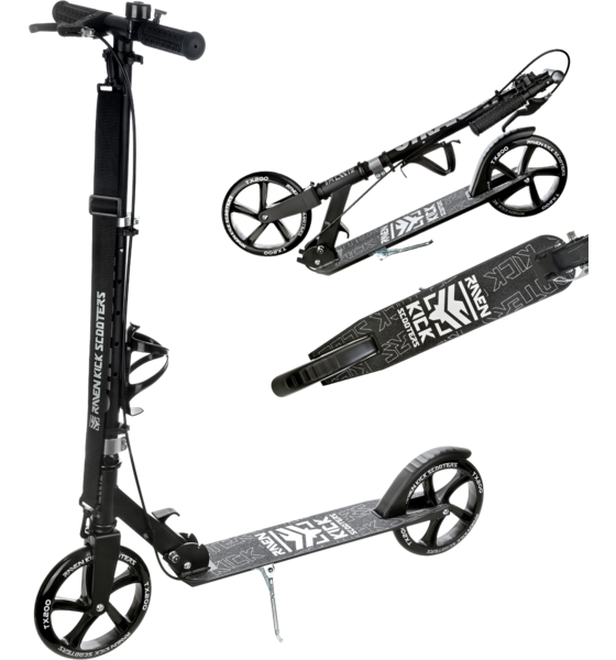 
RAVEN, 
Straight, 
Detail 1
